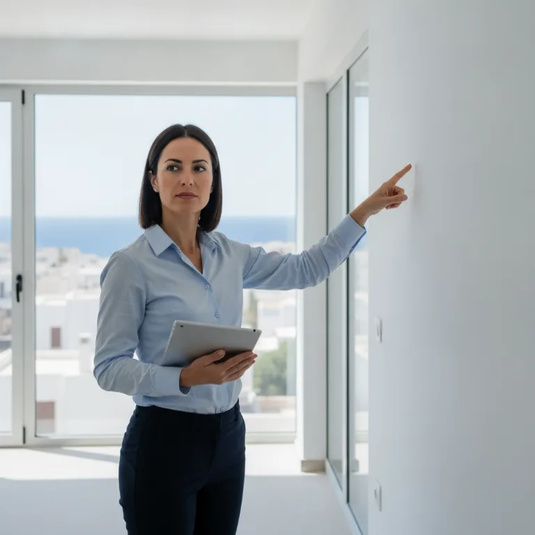 Agenzia Immobiliare Commerciale servizio a Fano